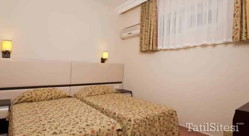 Palmiye Park Apart Hotel